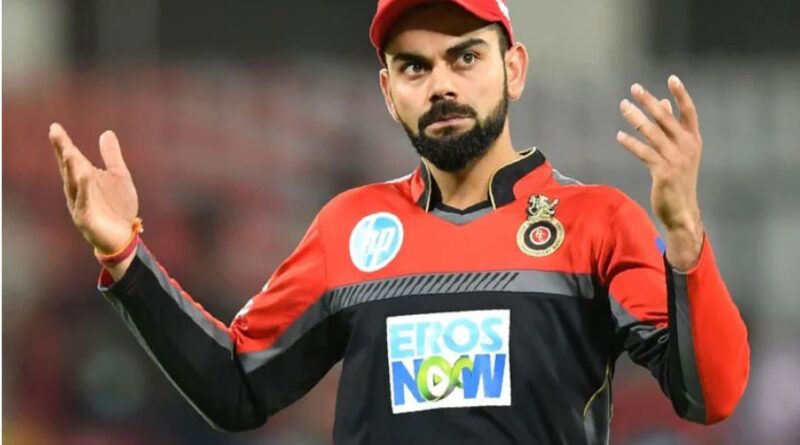 kohli