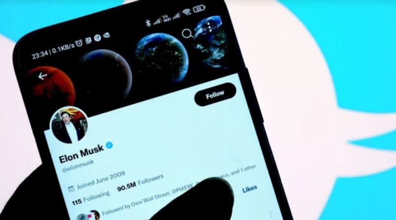elon musk twitter