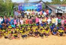 സ്പെഷ്യൽ ഒളിമ്പിക്സ് മെഡൽ ജേതാക്കൾക്ക് തൊടുപുഴ സോക്കർ സ്കൂളിൽ സ്വീകരണം നൽകി