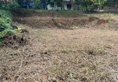 15 സെന്റ് പ്ലോട്ട് വില്പനക്ക്