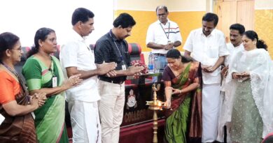 മേലുകാവ് ഹെൻറി ബേക്കർ കോളേജിൽ വിജ്ഞാനോത്സവം 2025 നടത്തപ്പെട്ടു. മേലുകാവ് ഹെൻറി ബേക്കർ കോളേജിൽ വിജ്ഞാനോത്സവം 2025 നടത്തപ്പെട്ടു.