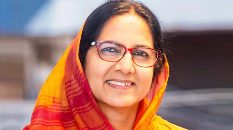 കൊയിലാണ്ടി എംഎല്‍എ കാനത്തില്‍ ജമീല അന്തരിച്ചു