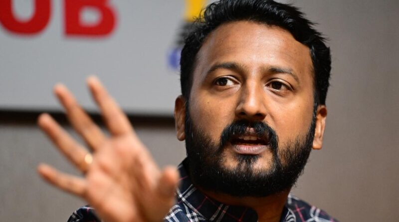 രാഹുൽ മാങ്കൂട്ടത്തിലിനെതിരെ കേസെടുത്ത് പോലീസ്; തിരുവനന്തപുരം റൂറൽ എസ്പിക്ക് അന്വേഷണ ചുമതല