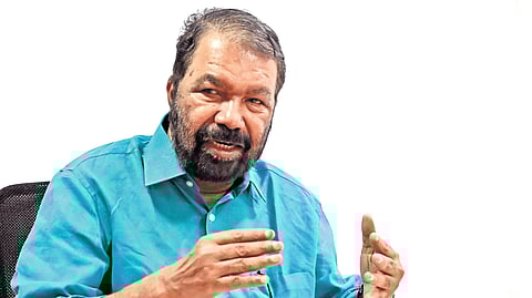 ലേബര്‍ കോഡ് പിന്‍വലിക്കാന്‍ കേന്ദ്രത്തോട് ആവശ്യപ്പെടും; കേരളത്തിൽ നടപ്പാക്കില്ലെന്ന് മന്ത്രി ശിവൻകുട്ടി