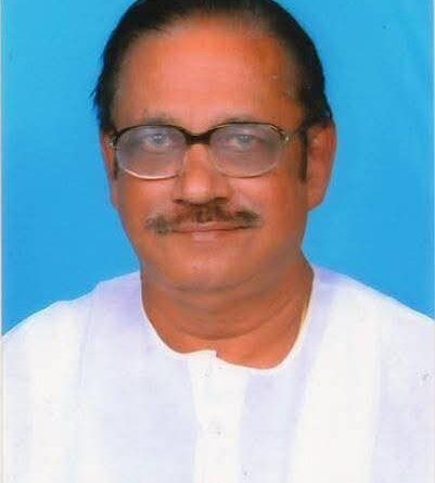 കേരള കോൺഗ്രസ് നേതാവ് തോമസ് കുതിരവട്ടം അന്തരിച്ചു