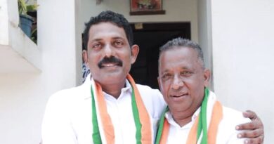 കുട്ടനാട്ടിൽ യുഡിഎഫിന് വൻ മുന്നേറ്റം; ഒറ്റക്കെട്ടായി മുന്നണി, ശമ്പളം പാവങ്ങൾക്ക് നൽകുമെന്ന പ്രഖ്യാപനവുമായി റെജി ചെറിയാൻ ജനമനസ്സുകളിൽ