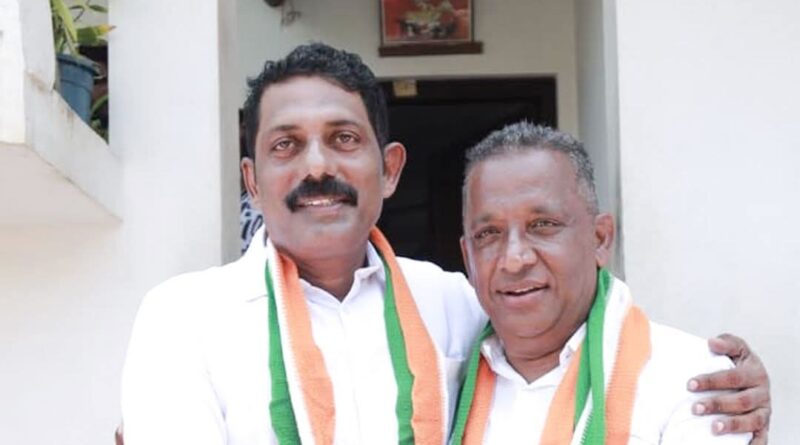 കുട്ടനാട്ടിൽ യുഡിഎഫിന് വൻ മുന്നേറ്റം; ഒറ്റക്കെട്ടായി മുന്നണി, ശമ്പളം പാവങ്ങൾക്ക് നൽകുമെന്ന പ്രഖ്യാപനവുമായി റെജി ചെറിയാൻ ജനമനസ്സുകളിൽ