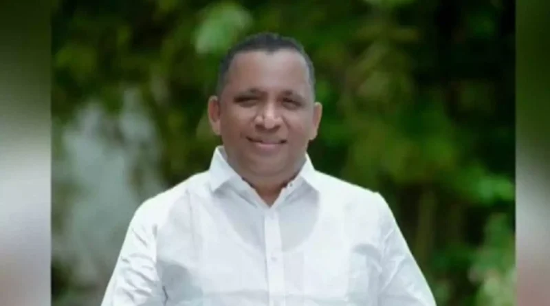 കുട്ടനാട്ടിലെ യുഡിഎഫ് സ്ഥാനാർഥി റജി ചെറിയാന്റെ നാമനിർദ്ദേശ പത്രിക അംഗീകരിച്ചു