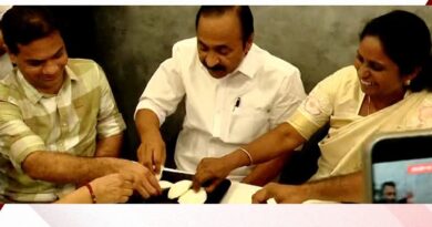 വിശപ്പുരഹിത കൊച്ചിയുമായി കോൺഗ്രസ്; ജനകീയ ഇടപെടലുകളിലൂടെ യുഡിഎഫിന്റെ ശക്തമായ തിരിച്ചുവരവിന് തുടക്കം