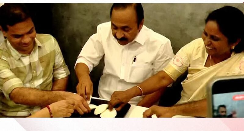 വിശപ്പുരഹിത കൊച്ചിയുമായി കോൺഗ്രസ്; ജനകീയ ഇടപെടലുകളിലൂടെ യുഡിഎഫിന്റെ ശക്തമായ തിരിച്ചുവരവിന് തുടക്കം