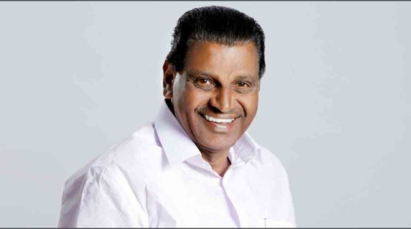 തിരുവഞ്ചൂർ രാധാകൃഷ്ണൻ പുതിയ സ്പീക്കർ; യുഡിഎഫിന് ആ ഒരു വോട്ട് നഷ്ടപ്പെട്ടതെങ്ങനെ?