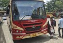 കെഎസ്ആർടിസി സൂപ്പർ ഫാസ്റ്റിൽ യാത്രക്കാരന് ദുരനുഭവം; ന്യായമായ സ്റ്റോപ്പിൽ ഇറക്കാൻ വിസമ്മതിച്ചതായി പരാതി, ഗതാഗത മന്ത്രിക്ക് പരാതി നൽകി