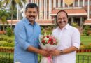 പാലാ നഗര സഭയിൽ യുഡി എഫ് ഭരണം തുടരാൻ വിഡി സതീശന് കത്തെഴുതി കേരളാ കോൺഗ്രസ് നേതാവ് ജോയിസ്