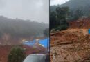 വയനാട് കല്ലാടിയിൽ വൻ ഉരുൾപൊട്ടൽ: തുരങ്കപാത നിർമാണ മേഖലയിൽ മുപ്പതോളം പേർ കുടുങ്ങിക്കിടക്കുന്നതായി ആശങ്ക; രക്ഷാപ്രവർത്തനം യുദ്ധകാലാടിസ്ഥാനത്തിൽ