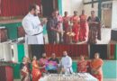 ബേക്കർ മെമ്മോറിയൽ സ്കൂൾ : രണ്ടാമത് എൻ എസ് എസ് യൂണിറ്റ് ഉദ്ഘാടനം ചെയ്തു